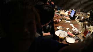 イベントLINE友達仲間飲み会オフ会横浜・東京社会人サークル交流会