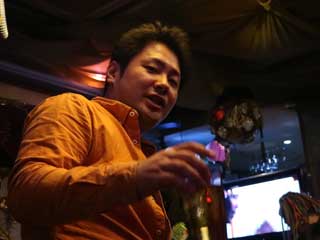 イベントLINE友達仲間飲み会オフ会横浜・東京社会人サークル交流会