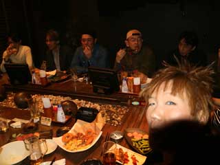 イベントLINE友達仲間飲み会オフ会横浜・東京社会人サークル交流会