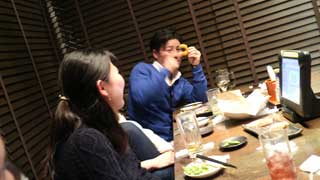 イベントLINE友達仲間飲み会オフ会横浜・東京社会人サークル交流会