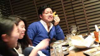 イベントLINE友達仲間飲み会オフ会横浜・東京社会人サークル交流会