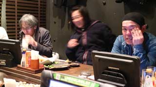 イベントLINE友達仲間飲み会オフ会横浜・東京社会人サークル交流会