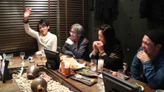 イベントLINE友達仲間飲み会オフ会横浜・東京社会人サークル交流会