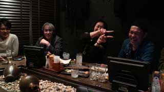 イベントLINE友達仲間飲み会オフ会横浜・東京社会人サークル交流会