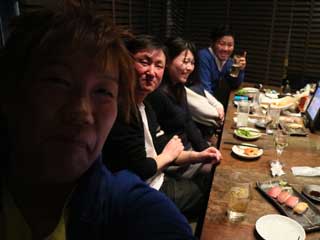 イベントLINE友達仲間飲み会オフ会横浜・東京社会人サークル交流会