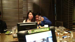 イベントLINE友達仲間飲み会オフ会横浜・東京社会人サークル交流会