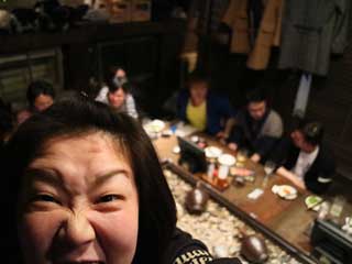 イベントLINE友達仲間飲み会オフ会横浜・東京社会人サークル交流会