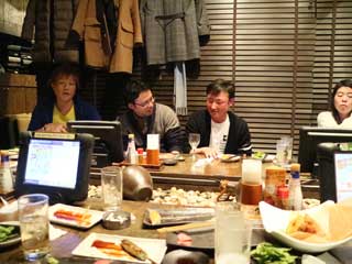 イベントLINE友達仲間飲み会オフ会横浜・東京社会人サークル交流会