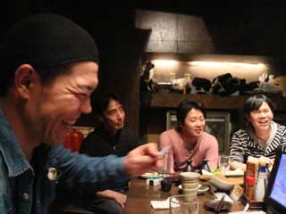 イベントLINE友達仲間飲み会オフ会横浜・東京社会人サークル交流会