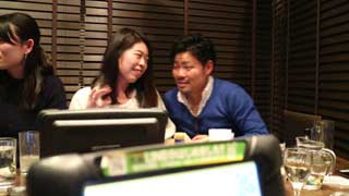 イベントLINE友達仲間飲み会オフ会横浜・東京社会人サークル交流会