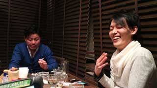 イベントLINE友達仲間飲み会オフ会横浜・東京社会人サークル交流会