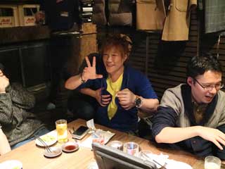 イベントLINE友達仲間飲み会オフ会横浜・東京社会人サークル交流会