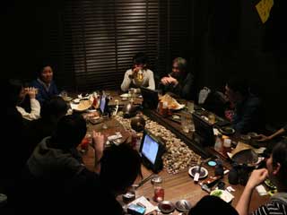 イベントLINE友達仲間飲み会オフ会横浜・東京社会人サークル交流会