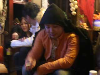 イベントLINE友達仲間飲み会オフ会横浜・東京社会人サークル交流会