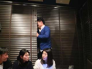 イベントLINE友達仲間飲み会オフ会横浜・東京社会人サークル交流会