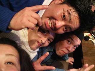 イベントLINE友達仲間飲み会オフ会横浜・東京社会人サークル交流会