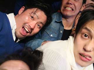 イベントLINE友達仲間飲み会オフ会横浜・東京社会人サークル交流会