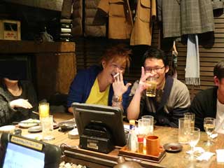 イベントLINE友達仲間飲み会オフ会横浜・東京社会人サークル交流会