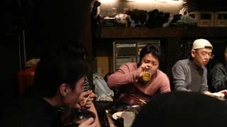 イベントLINE友達仲間飲み会オフ会横浜・東京社会人サークル交流会