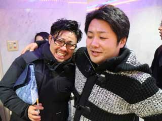 イベントLINE友達仲間飲み会オフ会横浜・東京社会人サークル交流会