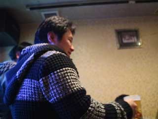 イベントLINE友達仲間飲み会オフ会横浜・東京社会人サークル交流会