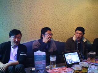 イベントLINE友達仲間飲み会オフ会横浜・東京社会人サークル交流会