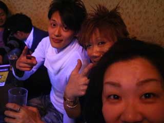 イベントLINE友達仲間飲み会オフ会横浜・東京社会人サークル交流会