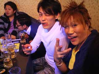 イベントLINE友達仲間飲み会オフ会横浜・東京社会人サークル交流会