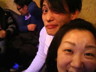 イベントLINE友達仲間飲み会オフ会横浜・東京社会人サークル交流会