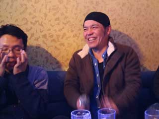 イベントLINE友達仲間飲み会オフ会横浜・東京社会人サークル交流会