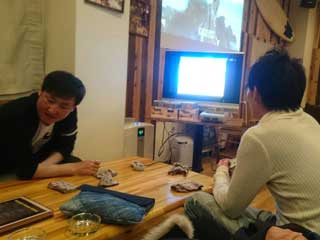 イベントLINE友達仲間飲み会オフ会横浜・東京社会人サークル交流会