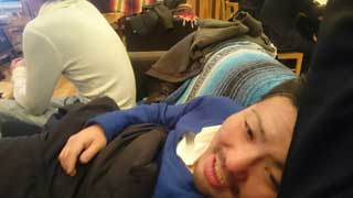 イベントLINE友達仲間飲み会オフ会横浜・東京社会人サークル交流会