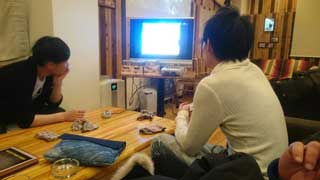 イベントLINE友達仲間飲み会オフ会横浜・東京社会人サークル交流会