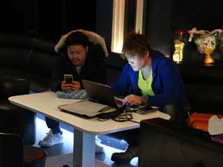 イベントLINE友達仲間飲み会オフ会横浜・東京社会人サークル交流会