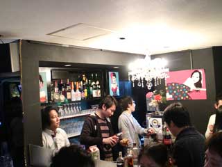 イベントLINE友達仲間飲み会オフ会横浜・東京社会人サークル交流会