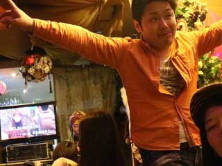 イベントLINE友達仲間飲み会オフ会横浜・東京社会人サークル交流会