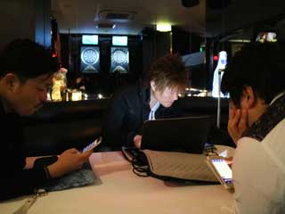 イベントLINE友達仲間飲み会オフ会横浜・東京社会人サークル交流会