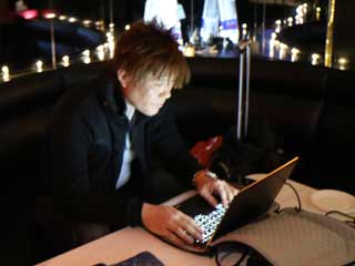 イベントLINE友達仲間飲み会オフ会横浜・東京社会人サークル交流会