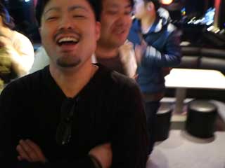 イベントLINE友達仲間飲み会オフ会横浜・東京社会人サークル交流会