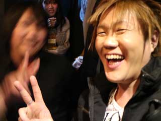 イベントLINE友達仲間飲み会オフ会横浜・東京社会人サークル交流会