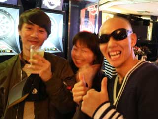 イベントLINE友達仲間飲み会オフ会横浜・東京社会人サークル交流会