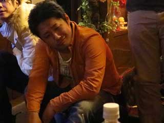 イベントLINE友達仲間飲み会オフ会横浜・東京社会人サークル交流会