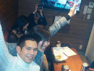 イベントLINE友達仲間飲み会オフ会横浜・東京社会人サークル交流会