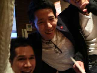 イベントLINE友達仲間飲み会オフ会横浜・東京社会人サークル交流会