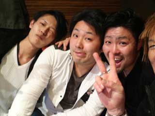 イベントLINE友達仲間飲み会オフ会横浜・東京社会人サークル交流会