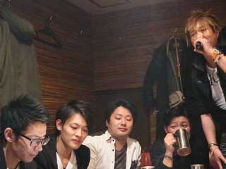 イベントLINE友達仲間飲み会オフ会横浜・東京社会人サークル交流会