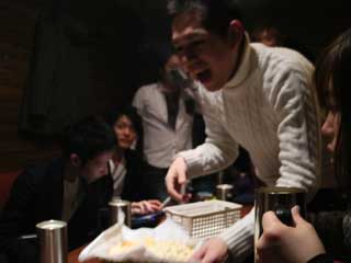 イベントLINE友達仲間飲み会オフ会横浜・東京社会人サークル交流会