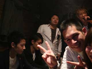 イベントLINE友達仲間飲み会オフ会横浜・東京社会人サークル交流会