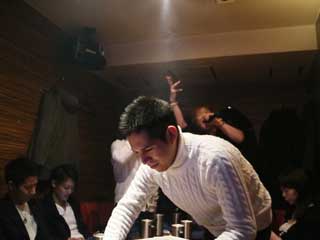 イベントLINE友達仲間飲み会オフ会横浜・東京社会人サークル交流会