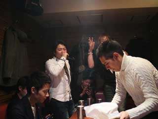 イベントLINE友達仲間飲み会オフ会横浜・東京社会人サークル交流会